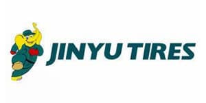 Logo de Jinyutires