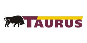 Logo de Taurus